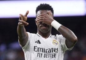 Теннис афсонаси ва Мадриднинг "Реал" клуби