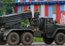 Таиланд Камбоджани чегарадаги отишмаларни тўхтатишга