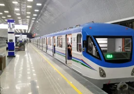 Тошкент метросида содир бўлган нохуш ҳолат юртдошлар