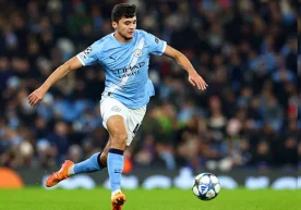 In the 17th round of the English Premier League,