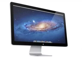 Macbook Pro тақдимотида Apple LG томонидан тайёрланган 5К