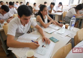 Кеча, 1 август куни республикамиздаги 59 та олий таълим