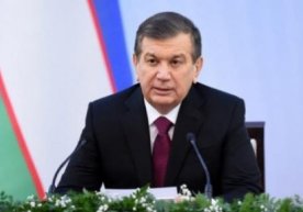 Shavkat Mirziyoyev milisiya faoliyati ustidan prokuror nazoratini o‘rnatdi фото