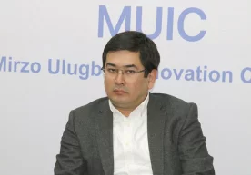 Ахборот технологияларини ишлаб чиқиш ва татбиқ этишни