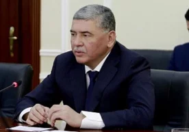 Joriy yilning 31 yanvarida O‘zbekiston Milliy xavfsizlik