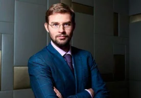 Freedom Finance xalqaro investitsiya kompaniyasining