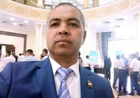 Бош прокуратура пора билан ушланган депутат ҳақида расмий маълумот берди фото