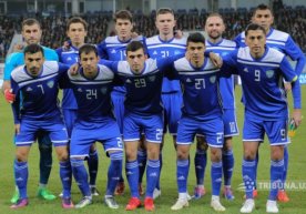 O‘zbekiston terma jamoasi noyabr oyida Avstraliyada