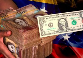 Венесуэлада инфляция йиллик ифодада 1,29 миллион фоизни
