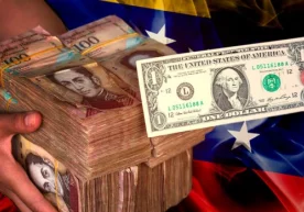 Venesuelada inflyatsiya yillik ifodada 1,29 million foizni