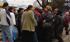 Ўзбекистонда 1 миллион атрофида ишсиз аёл бор, бунга