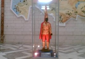«Tilla odam» aprel oyida Toshkentga keladi фото