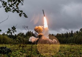 АҚШ тахминан 3,8 мингта ядровий каллакка эга, улардан 1750