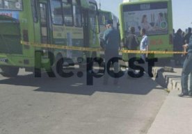 Бугун, 3 май куни Тошкентдаги «Чинни бозор» яқинида