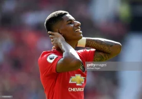 Англия Премьер-лигаси 3-туридан ўрин олган "Манчестер