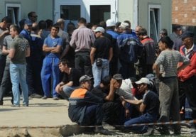 Тожикистонда меҳнат муҳожирларининг маблағлари нималарга сарфланаётгани аниқланди фото