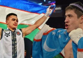 WBO янгиланган рейтингида ўзбекистонлик боксчилар эгаллаб турган ўринлар фото