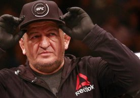Фото: «Fightnews.info» Аралаш жанг (MMA) курашчиси Ҳабиб
