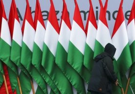 Noqonuniy muxojirlar Serbiyadan Vengriyaga o‘tish uchun tunnellar qazishgani aniqlandi фото