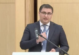 Ўзбекистон Адлия вазирлигида бошқарма бошлиқлари камида