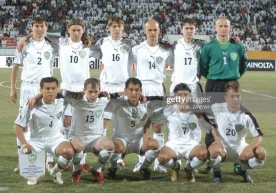Zamonaviy o‘zbek futbolining eng mashhur va afsonaviy
