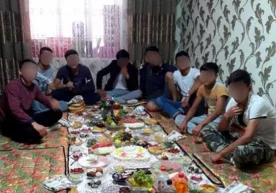 3 апрель куни, Жиззах вилояти, Арнасой тумани, “Чўлқувар”