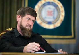 Ramzan Qodirov ingushlarni so‘kkani uchun uzr so‘radi фото