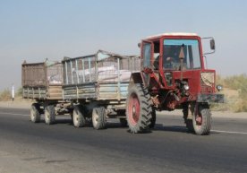 O‘zbekiston 1 avgustdan ayrim avtomobillarga utilizatsiya yig‘imini joriy etadi фото