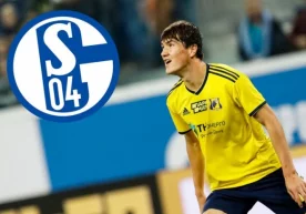 Германия Бундеслигасида ишлари юришмаётган “Шальке” келаси