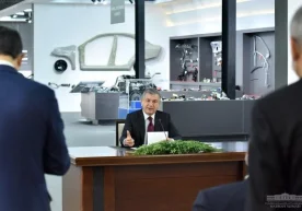 Президент қарорига кўра, маҳаллий ишлаб чиқарувчиларни