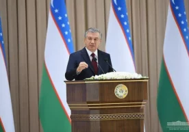 Ўзбекистонда кўп ижро органлари раҳбарлари очиқлик