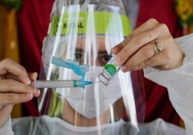 Фото: «Radiokp» 2020 йил мобайнида инсониятни қўрқувга