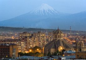 Россия Арманистонни қандай вазиятда ҳимоя қилиши мумкинлигини маълум қилди фото