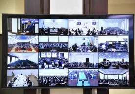 12 mart kuni O‘zbekiston Respublikasi Oliy Majlis
