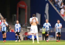 "Espanol" - "Real" 2:1 yoxud "Sherif"dan uchralgan mag‘lubiyat tasodif emasmidi? фото