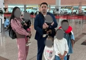 Покистонда оғир аҳволда қолган ватандошимиз К.И. ва унинг