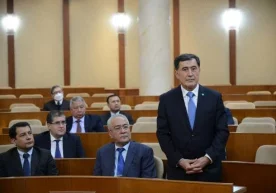Foto: Tashqi ishlar vazirligi Tashqi ishlar vazirligi