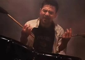 Ўзбекистоннинг севимли хонандаси Жасур Умиров янги