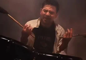 Ўзбекистоннинг севимли хонандаси Жасур Умиров янги