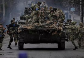 АҚШда Украинага ёрдам беришдан бош тортиш оқланди фото
