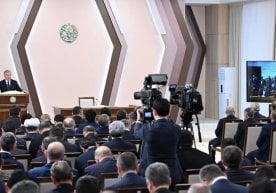 Мамлакатда камбағаллик ва ишсизликни кескин камайтириш