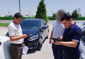Солиқ ва бошқа мажбурий тўловларнинг ўз вақтида тўланиши