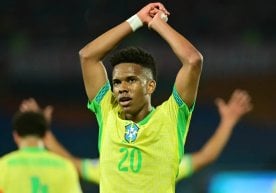 Челси клубининг 18 ёшли футболчиси Эстевао Виллиан