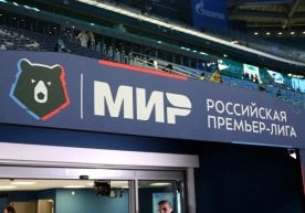 Икки карра Олимпия чемпиони ва собиқ биатлончи Дмитрий