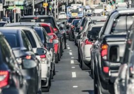 2 июл — Бугун эрталаб пойтахт Тошкент шаҳрининг шарқий