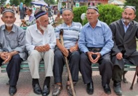 Ўзбекистонда пенсия олувчиларнинг сони йил сайин ортиб