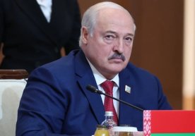 Lukashenko: «Kecha men uchun juda og‘ir kun bo‘ldi» фото