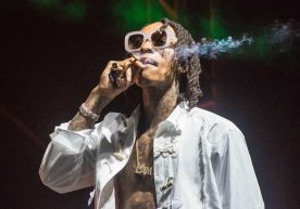 Руминиянинг Констанса апелляция суди америкалик репер Wiz