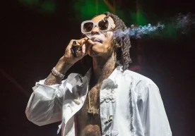 Руминиянинг Констанса апелляция суди америкалик репер Wiz