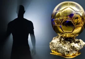 Франциянинг France Football журнали томонидан таъсис